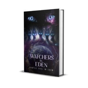 WATCHERS IN EDEN