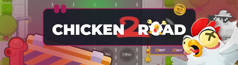 Chicken road 2 - Descubre el Nuevo Juego de Apuestas de Chicken Road 2 en Línea Gratis