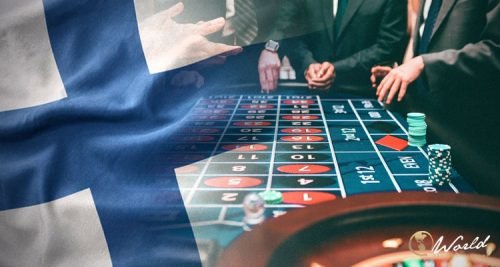 Finland - joki casino live casino